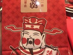 -味福记·本地特色菜(八一万达广场店)
