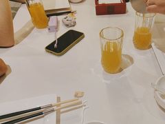-大鸭梨烤鸭(左家庄店)