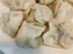 -叁拾壹克饺子·东北菜(国贸店)