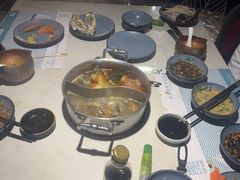 -喜庭海鲜自助(北辰三角洲北辰荟店)