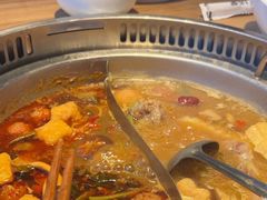 -季季红火锅(长沙步行街店)