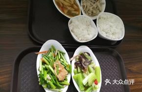 Celery and Black Mushroom Stir-Fry with Shredded Pork