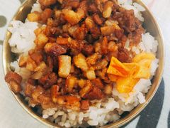 -金姐台湾菜(珠江路店)