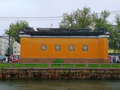 -西园戒幢律寺