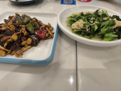 -简小姐·上海餐厅(长城大厦店)