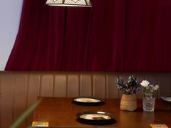 -Uncle Kosto科斯托·中东菜