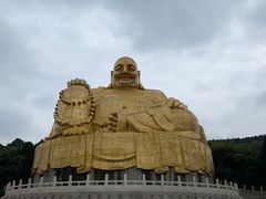 -千佛山风景名胜区