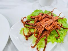 -瑞福园联谊餐室(茂名南路店)