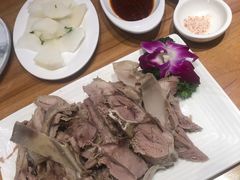 -品回味清真西北楼(宁波首店)