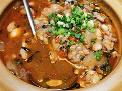 -火宫殿·湘菜小吃·商务宴请·生日聚会(东塘店)