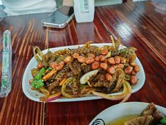 -正果忠记云吞濑粉(总店)