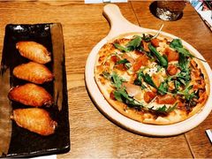 -曼乐辰餐厅(中庚漫游城店)