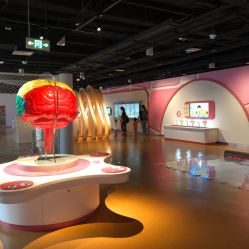 -北京科学中心儿童乐园