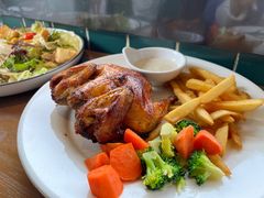 -FABIO’S费比欧披萨餐厅