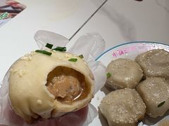 -小杨生煎(黄河路店)