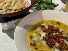 -香山湖家家宴(中山陵店)