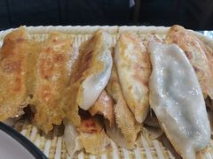 -乔家小院•非遗驴肉•青岛菜(滨河路店)