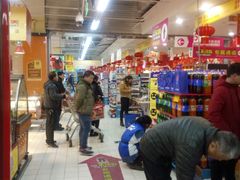 -物美(金华万达店)