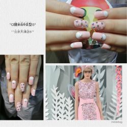 手部美甲-光SPA科技美肤