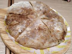 -甲乙饼·北京手工肉饼(西直门凯德茂店)