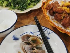 -南记食粥坊·宵夜大排档(莲花总店)