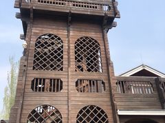 -永定河休闲森林公园