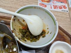 -小满手工粉(上海月星环球港店)