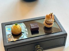-Caprice(香港四季酒店)
