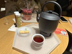 -tea’stone(新天地店)