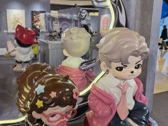 -龙湖杭州滨江天街