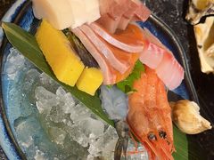 -极焰·烧肉刺身放题(天河领展广场店)