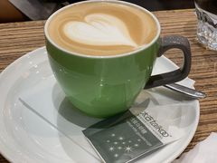 -榖屋house of flour(张江首店)
