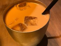 -来龙里 精致 东南亚餐室(万象城店)