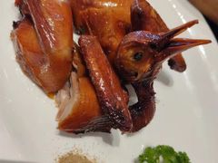 -中山保利艾美酒店-乐美中餐厅