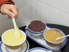 -百花传统甜品店(原址店)