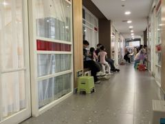 -艺彩童馨舞蹈培训学校(西湖道校区)