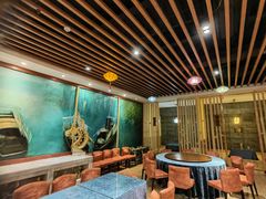 -盛世桃源(群力店)