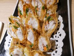 -味莊·青岛菜(云霄路店)