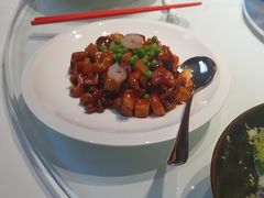 -廊亦舫Lang Yi Fang Restaurant(金桥店)