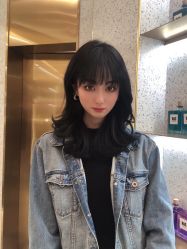 -3AM HAIR SALON染发烫发接发