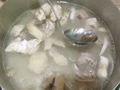 -探窝·竹笙椰子鸡(杨箕店)