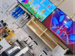 -1点点(武进万达店)