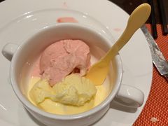 -泰州世茂茂御酒店·御咖啡西餐厅