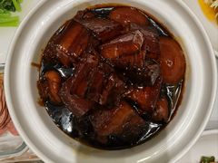 吉士红烧肉-新吉士·上海菜(浦东LCM置汇旭辉店)