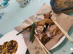 -紫光园(劲松店)