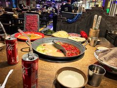 -萍姐火锅·公路夜市(打浦桥日月光店)