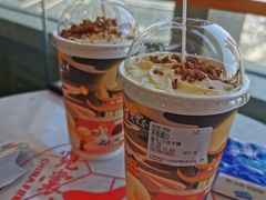 -霓裳茶舞(上海静安大悦城店)