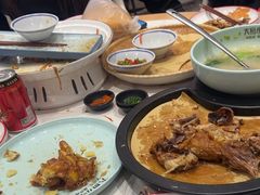-大厨小馆(华阳城店)