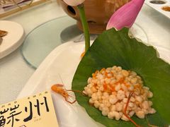 -新天世纪中餐厅