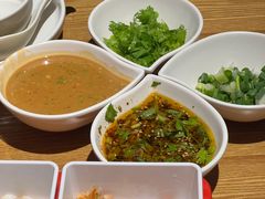 -打酱友•斑鱼海鲜粥火锅(吴桥店)
